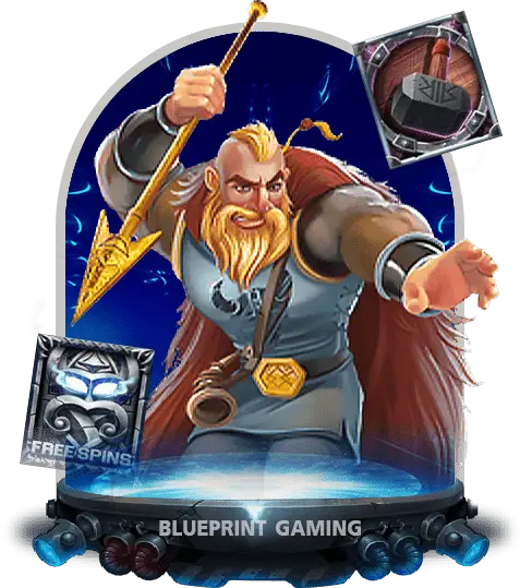 Blueprintga