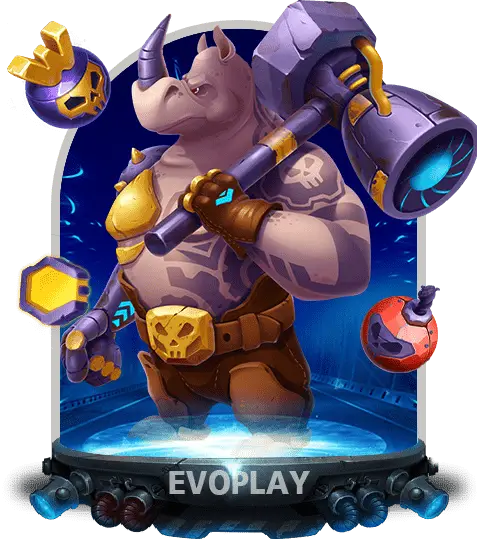 Evoplay